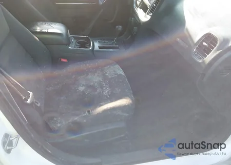 2013 Dodge Charger Se z USA, uszkodzony, nr VIN 2C3CDXBG2DH706381